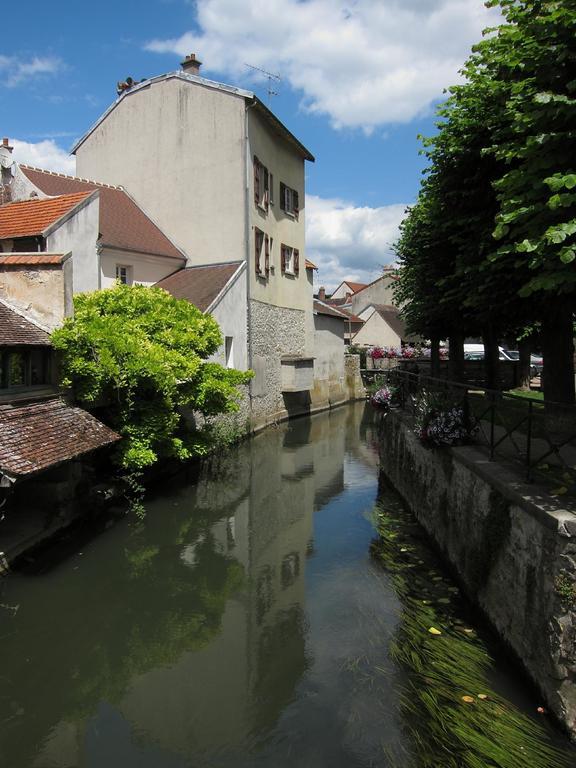 Freedomus Marne-La-Vallee "Crecy" Bagian luar foto